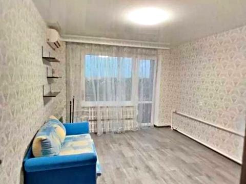 квартира по адресу Космодромная ул., 2