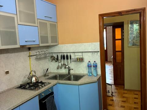 квартира за адресою Дарвіна вул., 5