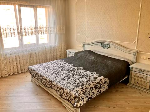 квартира по адресу Оноре де Бальзака ул., 4-А