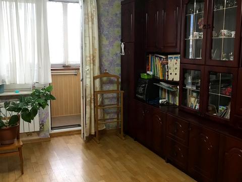 квартира по адресу Святошинская ул., 6