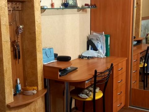 квартира за адресою Теремківська вул., 8