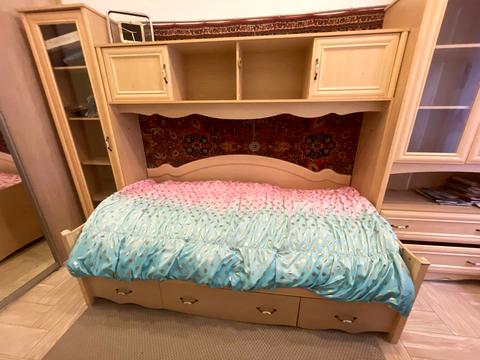 квартира за адресою Ольги Кобилянської вул., 10
