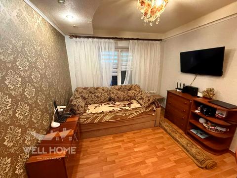 квартира по адресу Шолуденко ул., 7