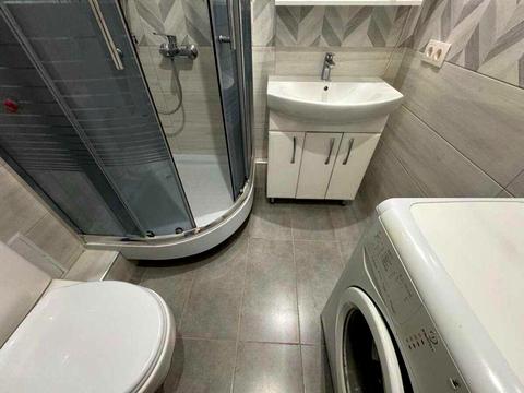 квартира за адресою Метрологічна вул., 42