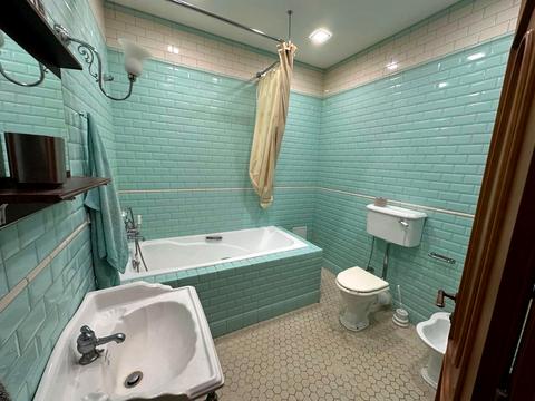 квартира по адресу Панаса Мирного ул., 12
