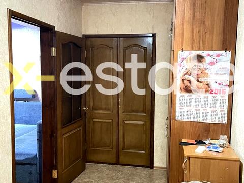 квартира по адресу Большая Кольцевая ул., 8