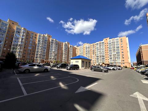 квартира по адресу Героев Небесной Сотни просп., 26/21