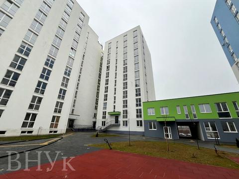 квартира по адресу Рудненская ул. (Белогорская), 8-Г