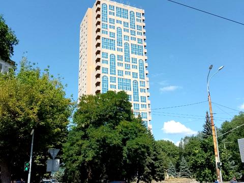 квартира по адресу Рабочая ул., 166-Д
