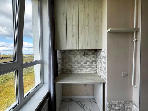квартира за адресою Героїв Небесної Сотні просп., 30/2