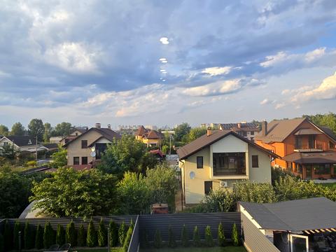 будинок за адресою Березова вул.