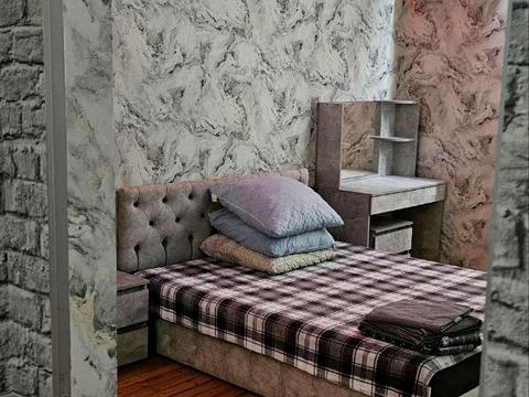 квартира по адресу Независимой Украины ул. (40 лет Советской Украины), 47