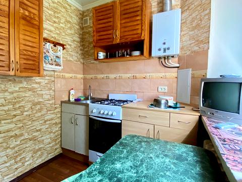 квартира по адресу Ильинская ул., 40