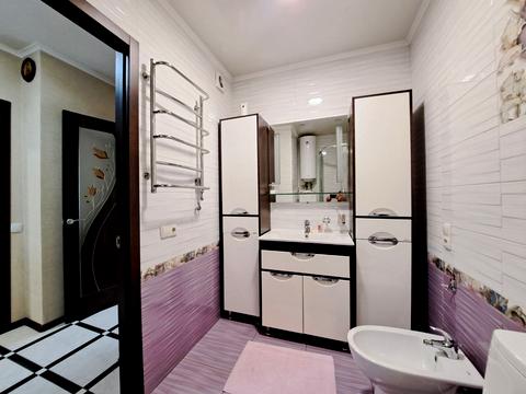 квартира по адресу Героев просп., 4