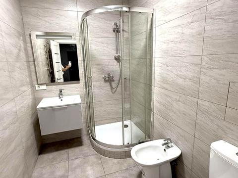 квартира по адресу Кричевского ул., 32
