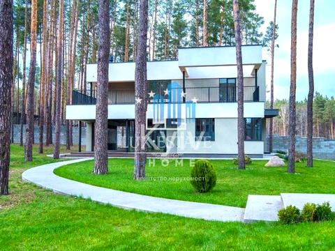 дом по адресу Лісна