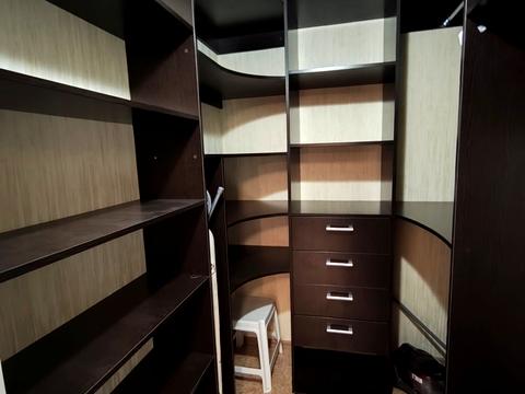 квартира по адресу Миколы Бажана просп., 8-Б