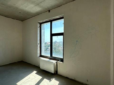 квартира по адресу Ванный пер., 5