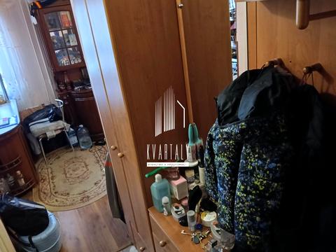 квартира по адресу Оболонский просп., 43