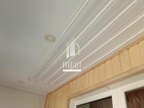 квартира по адресу Оболонский просп., 43