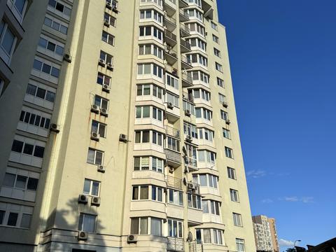 квартира за адресою Краківська вул., 15/17