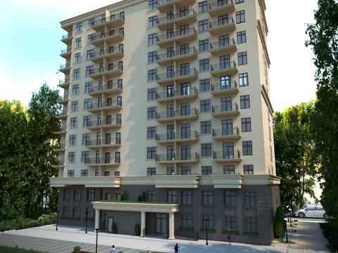 квартира по адресу Карантинная ул., 22