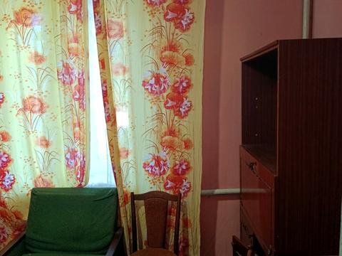 дом по адресу Кирпичная ул., 25