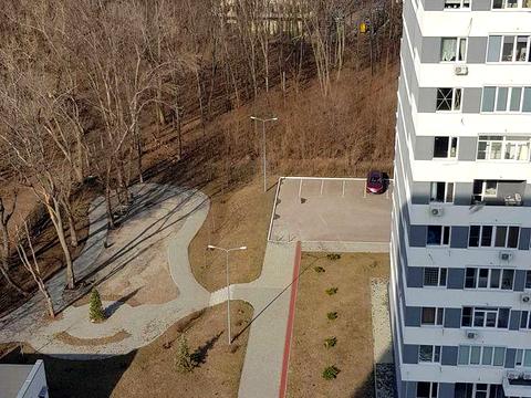 квартира за адресою Героїв Харкова просп. (Московський), 158