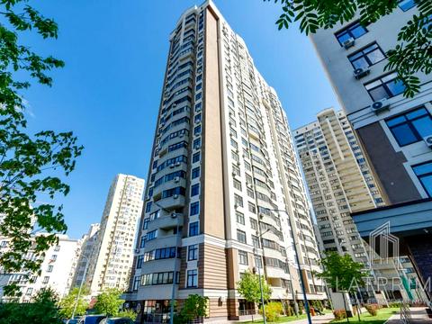 квартира по адресу Авиаконструктора Игоря Сикорского ул. (Танковая), 4-Г