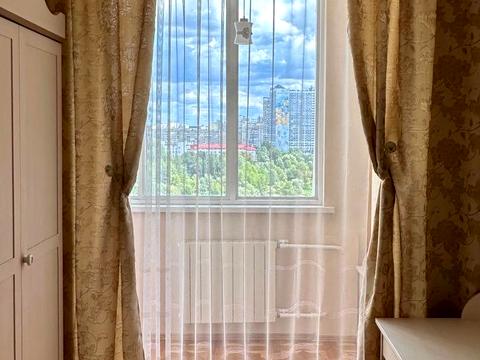 квартира за адресою Драгоманова вул., 31