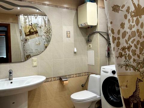 квартира по адресу Рокоссовского маршала просп., 6