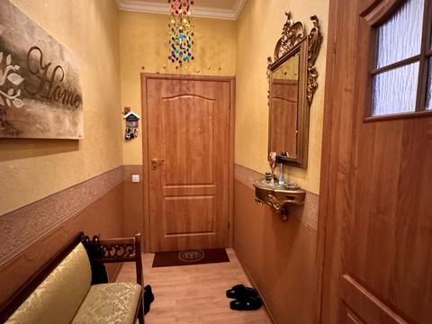 квартира по адресу Предславинская ул., 31/11