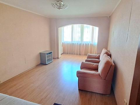 квартира за адресою Одеса, Академіка Корольова вул., 37