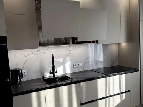 квартира за адресою Академіка Сахарова вул., 3е