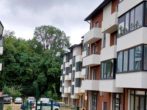 квартира за адресою Шептицького, 1д