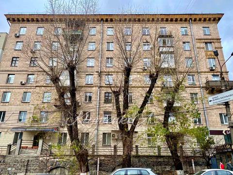 квартира за адресою Велика Васильківська вул. (Червоноармійська), 132