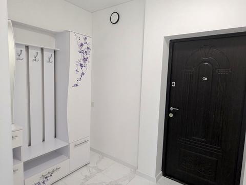 квартира по адресу Национальной Гвардии ул., 14в