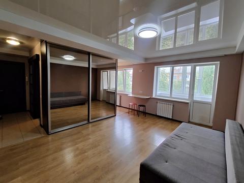 квартира по адресу Харьковское шоссе, 18/1