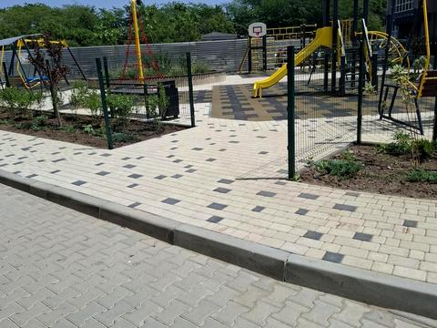 квартира по адресу Семена Палия ул., 22