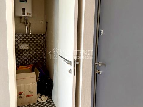 квартира по адресу Домостроительная ул., 5