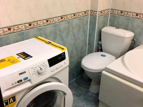 квартира за адресою Петра Григоренка просп., 5