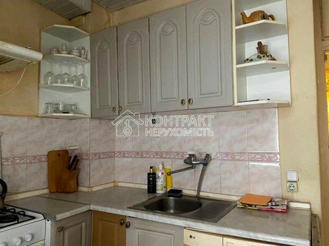 квартира по адресу Валентиновская ул., 15