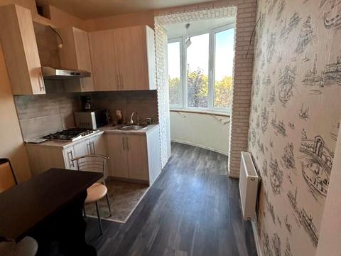 квартира за адресою Зелена вул., 3