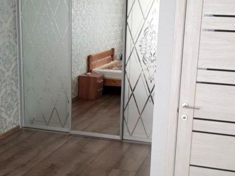 квартира по адресу Небесной Сотни просп. (Маршала Жукова), 83