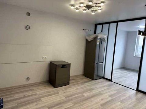 квартира за адресою Балтійський пров., 3-А
