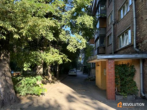 квартира по адресу Нагорная ул., 12
