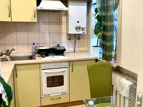 квартира по адресу Мостовая ул., 6а