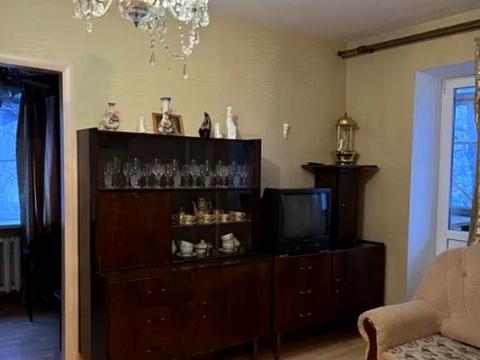 квартира по адресу Лунный пер., 1