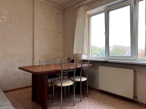 квартира по адресу Сергея Подолинского ул. (Благоева), 7