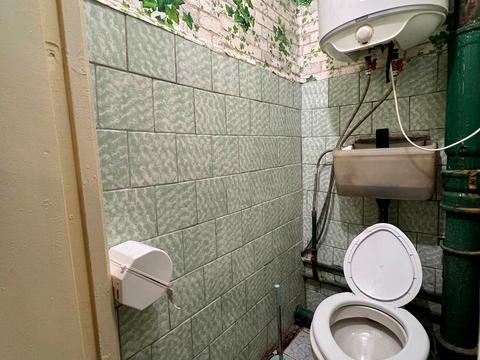 квартира за адресою Руставі вул., 5